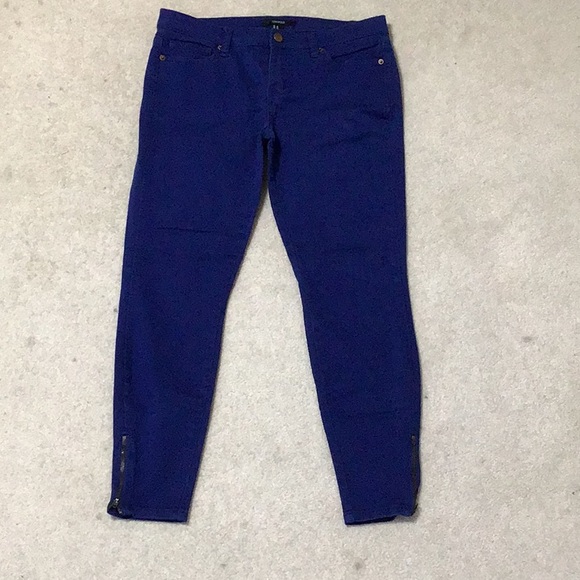 FOREVER 21 JEANS - Picture 1 of 5